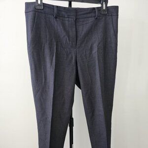 Tahari. Pants Size 8. Color: Gray